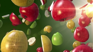 4K Motion Graphics, Stock Video, Stock Footage, Video Clip, Motion Graphics